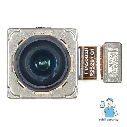 Replacement Back Camera for Oppo Find N2 Flip (Main Camera)